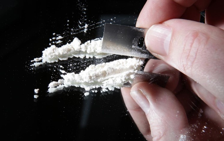Cocaine Addiction and Treatment Guide