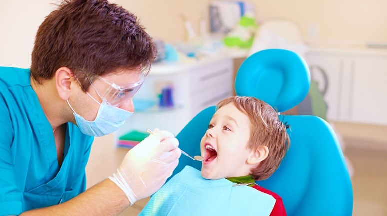 Why it is Crucial to have Regular Dentist Visits throughout Life?
