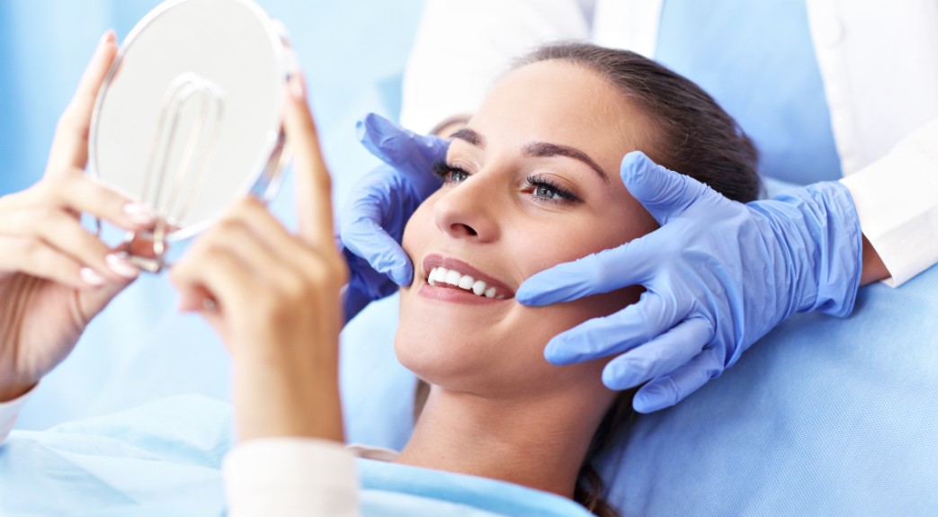 4 Cosmetic Dentistry Procedures That Can Improve Your Smile