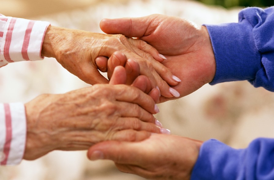 The Needs of the Elderly