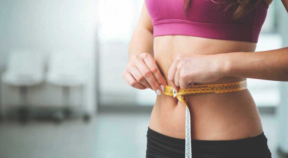 Tips To Help You Shed Those Last 10 Pounds