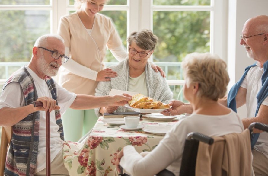 What Is an Assisted Living Facility?