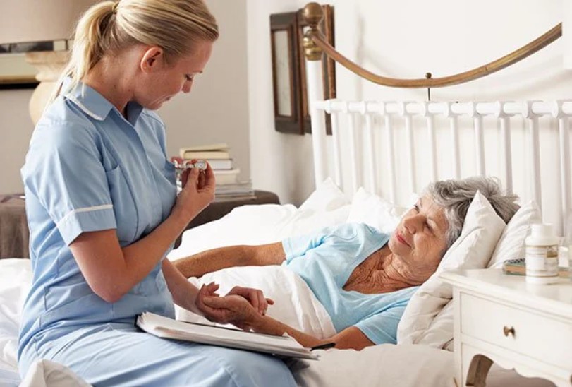 Hospice: Palliative Care: Understanding and Respecting Patient Choices