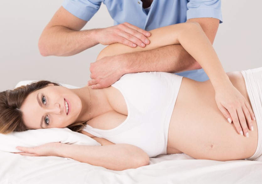 5 Benefits of Chiropractic Care During Pregnancy