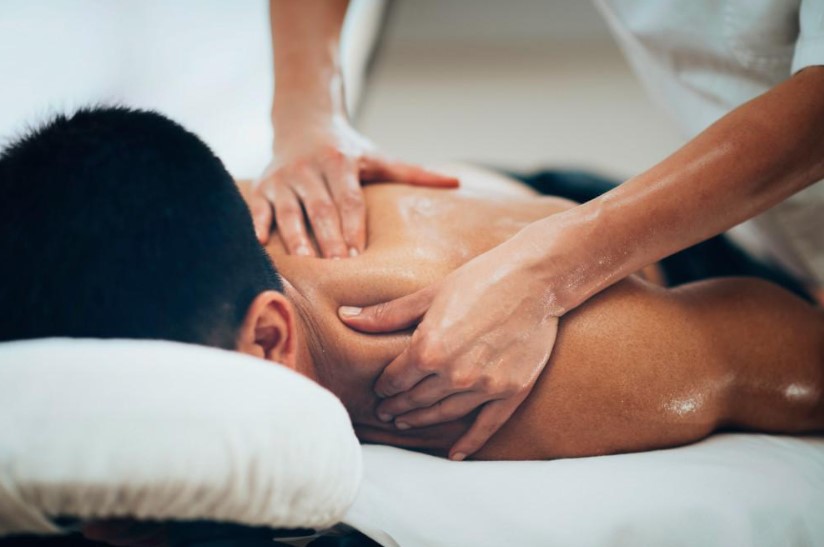 5 Health Benefits of Massage Therapy