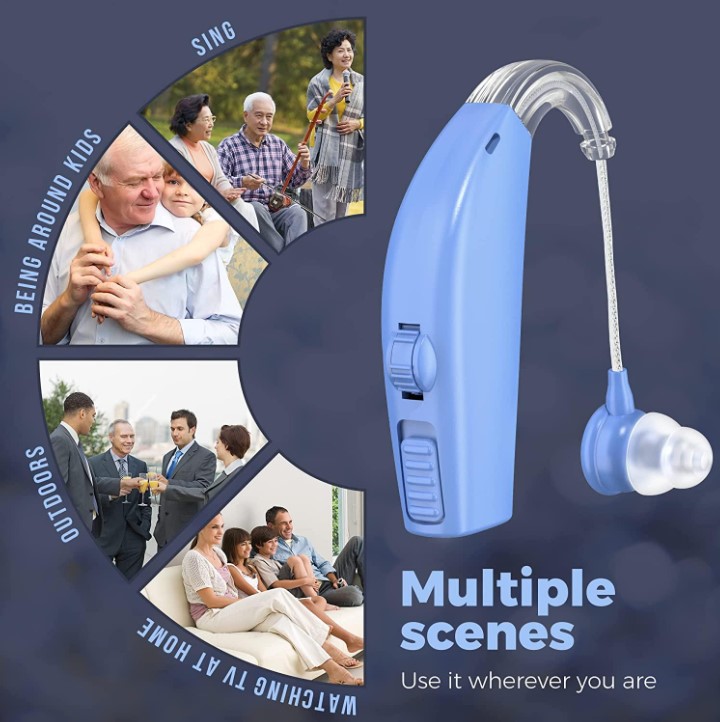 Essential Tips for Choosing the Right Hearing Aids for You