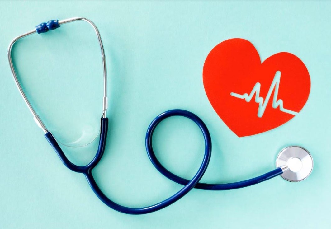 5 Ways To Take Care Of Your Heart Health